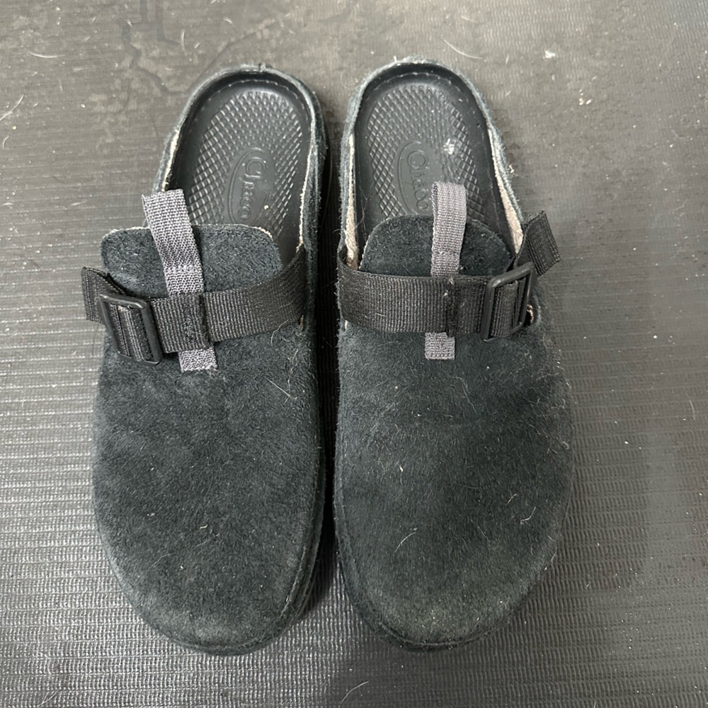 Chaco Slip-On Clogs